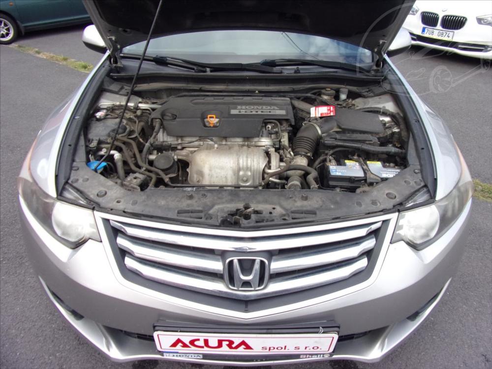 Honda Accord 2,2 i-DTEC Tourer Elegance 1ma