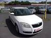 Škoda Fabia 1,2 12V HTP  Ambiente Combi