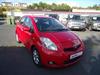 Prodm Toyota Yaris 1,0 VVT-i Dream 1maj. R