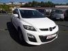 Mazda 2,2 MZR-CD Emotion 4x4