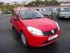 Dacia Sandero 1.2 Arctica