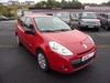 Prodm Renault Clio 1,5 dCi Authentique