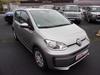 Volkswagen Up 1.0 MPI 55kW Move