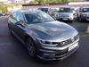 Volkswagen Passat 2,0 TDI 140kW DSG Highline R-l