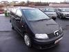 Seat Alhambra 2,0 TDI