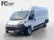 Peugeot Boxer Furgon 4350 L4H2 BlueHDi 180k