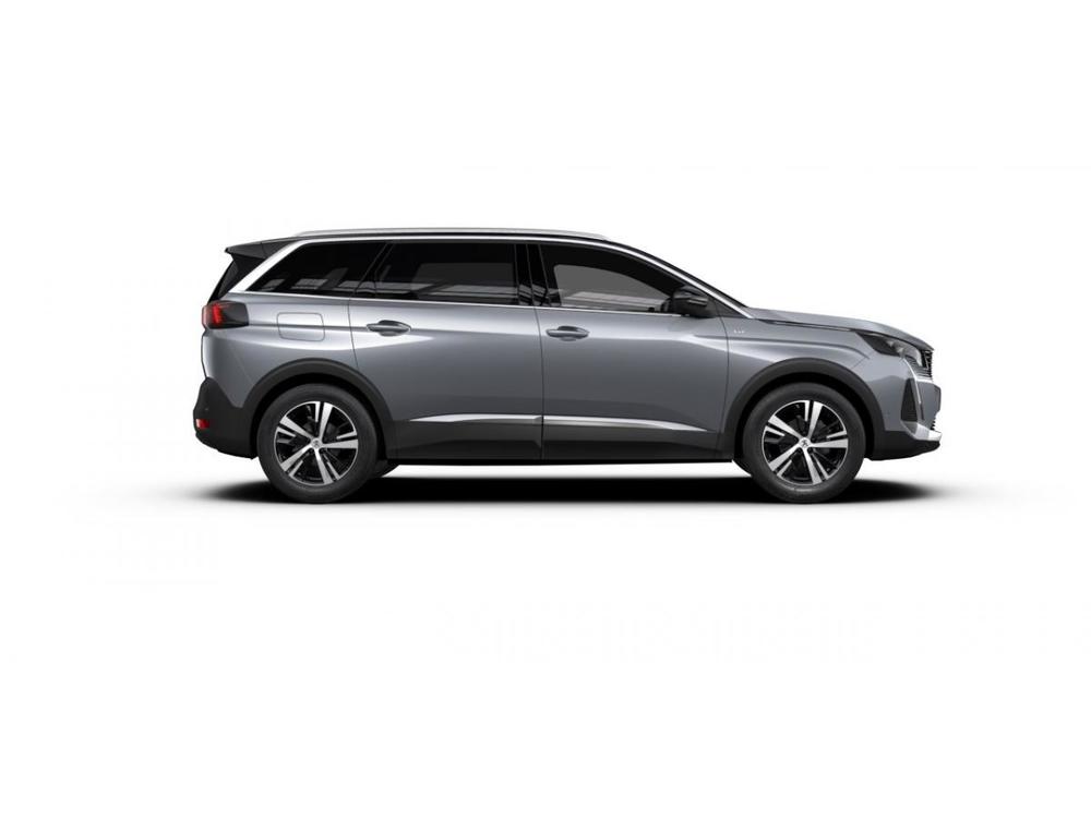 Peugeot 5008 GT BlueHDi 130 S&S EAT8