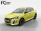 Peugeot 208 ALLURE PureTech 100 S&S MAN6