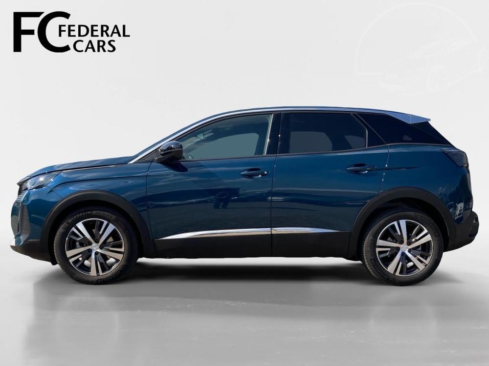 Peugeot 3008 ALLURE PACK BlueHDi 130 EAT8