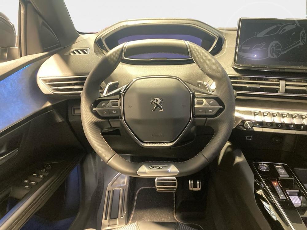 Peugeot 5008 GT BlueHDi 130 S&S EAT8