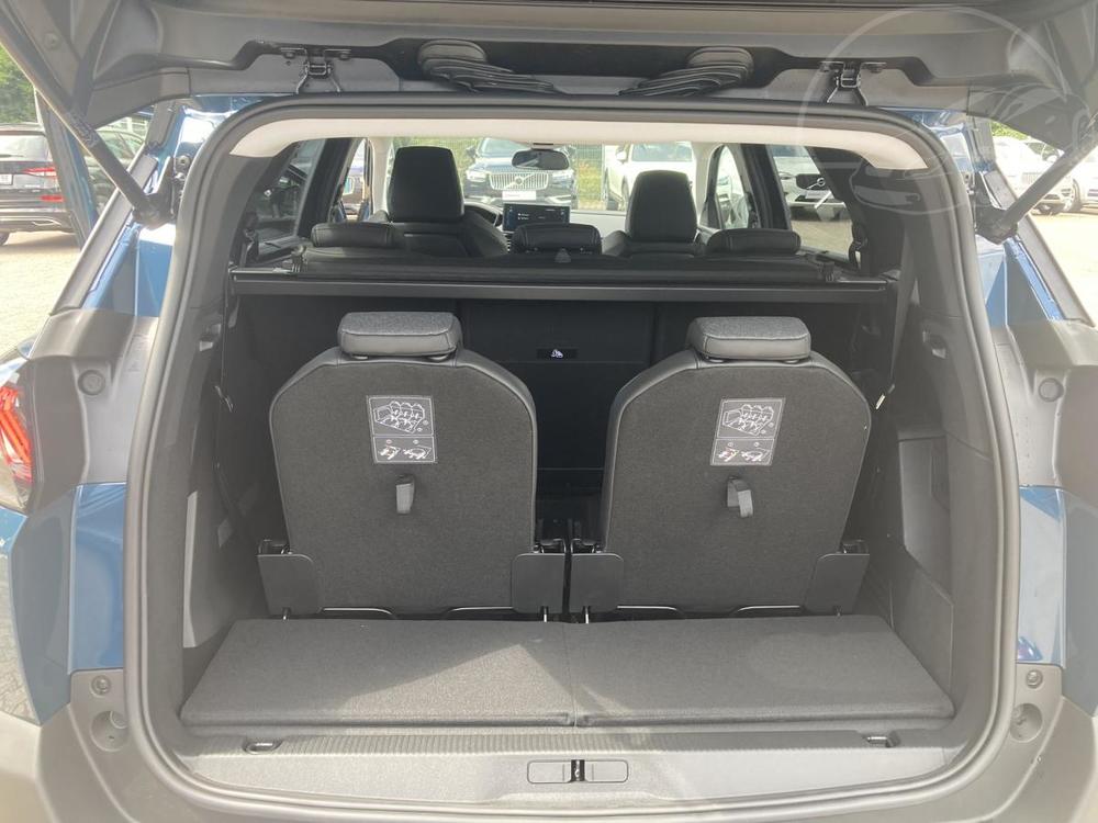 Peugeot 5008 ALLURE PACK PureTech 130 EAT8