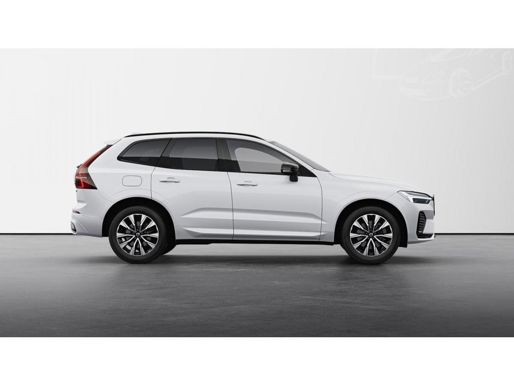 Volvo XC60 B5 AWD AUT DARK PLUS