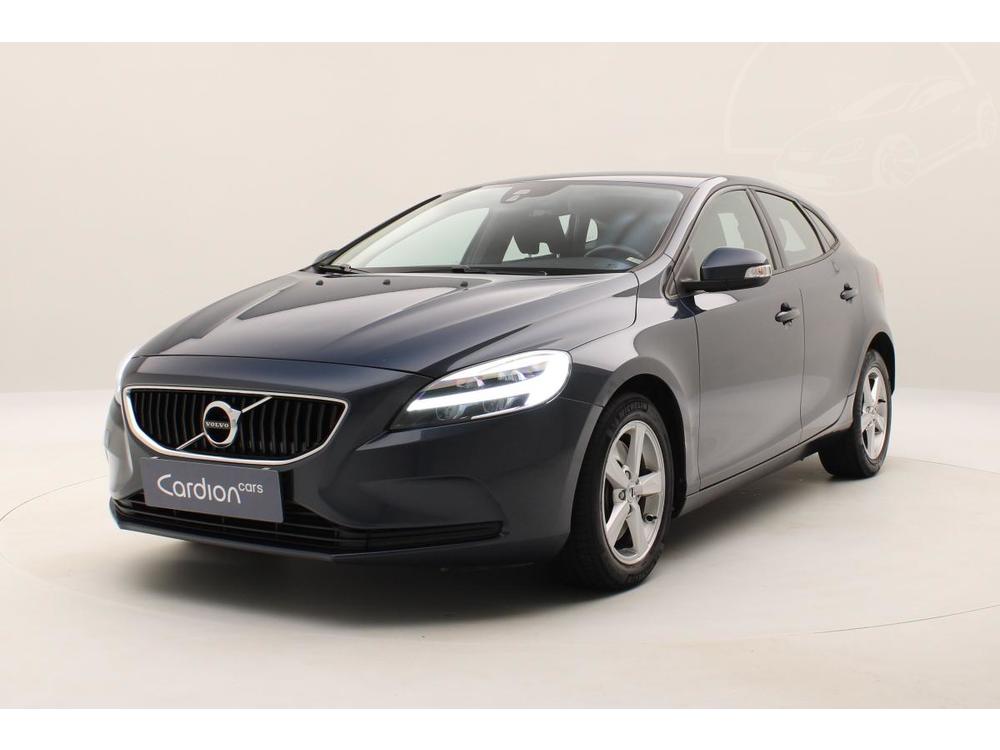 Volvo V40 T2 BLACK EDITION AUT NAVIGACE