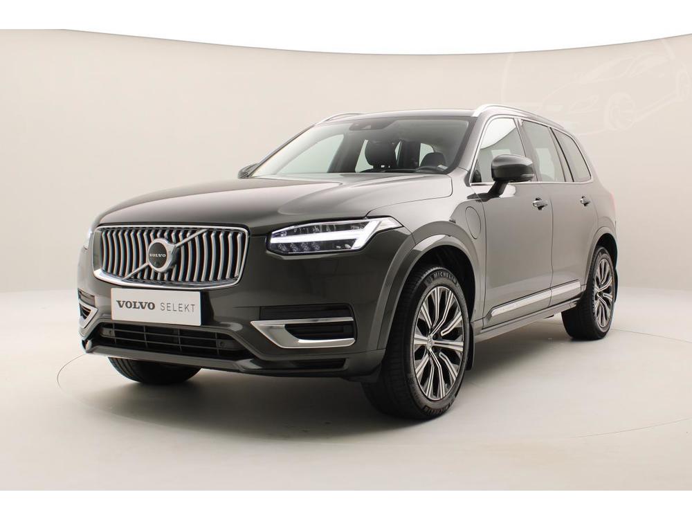 Volvo XC90 T8 AWD RECHARGE INSCRIPTION