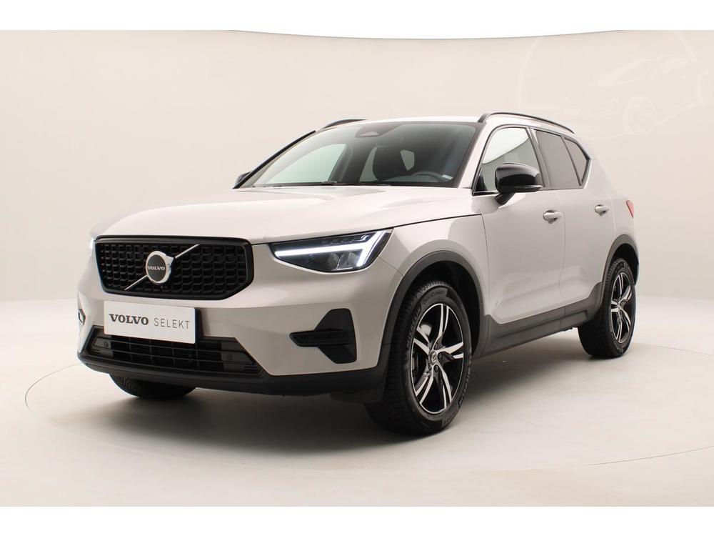 Prodm Volvo XC40 B3 PLUS DARK AUT CZ 1.maj