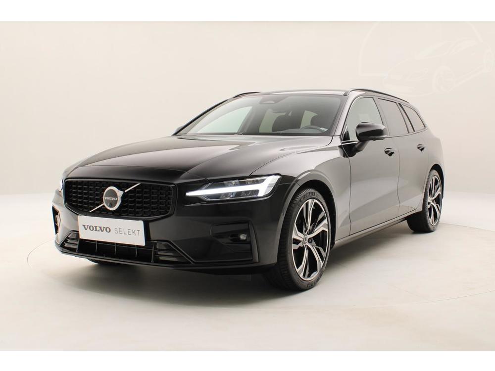 Prodm Volvo V60 B4 PLUS DARK CZ 1. maj