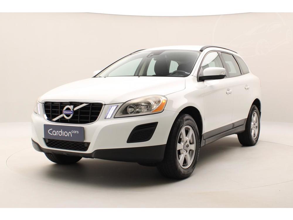 Volvo XC60 D3 AWD KINETIC CZ