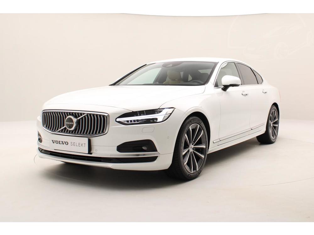 Prodm Volvo S90 B5 AWD INSCRIPTION CZ 1.maj