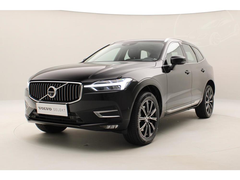 Prodm Volvo XC60 T5 AWD INSCRIPTION CZ 1.maj