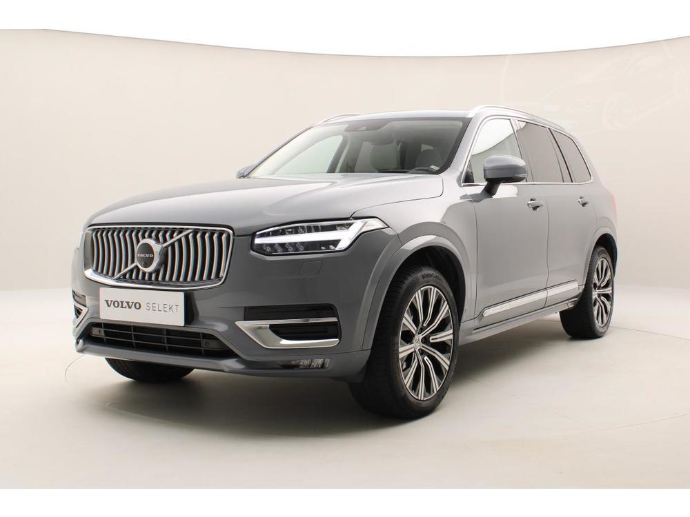 Prodm Volvo XC90 B5 AWD INSCRIPTION CZ 1.maj