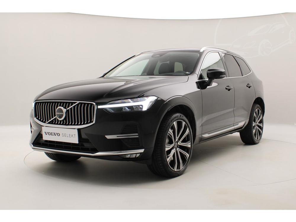 Prodm Volvo XC60 B5 AWD ULTIMATE AUT CZ 1.MAJ.