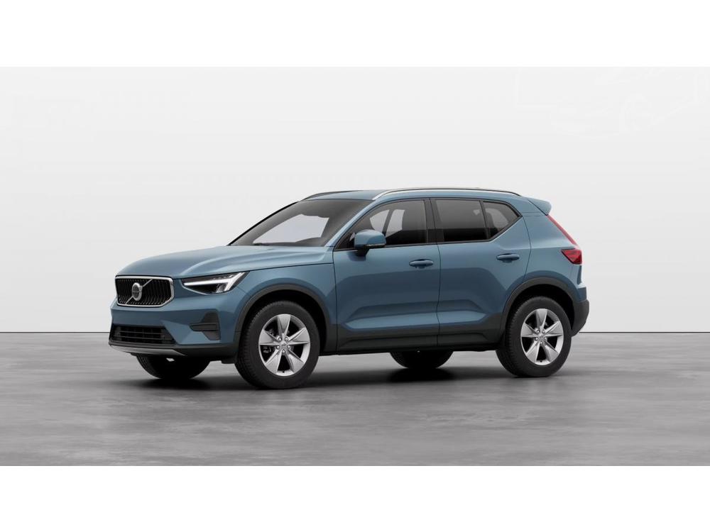 Prodm Volvo XC40 B3 AUT CORE