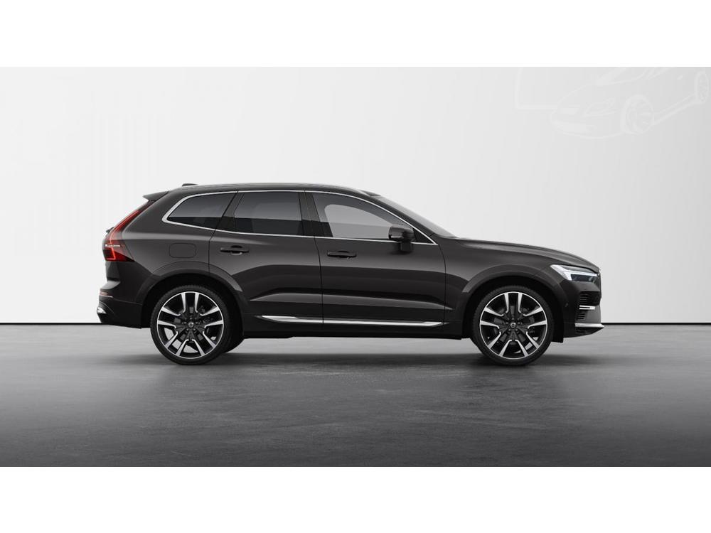 Volvo XC60 T8 AWD AUT BRIGHT ULTRA