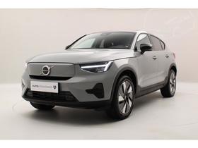 Volvo  PURE ELECTRIC RECHAR. PLUS RWD