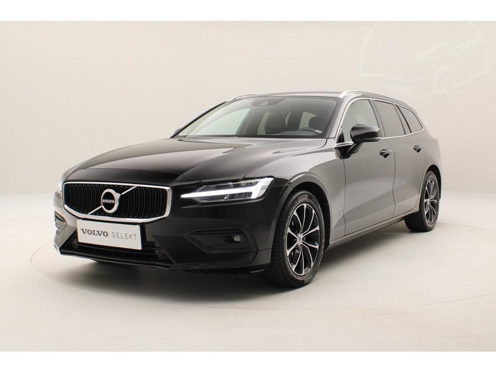 Prodm Volvo V60 D4 AWD MOMENTUM REZERVACE