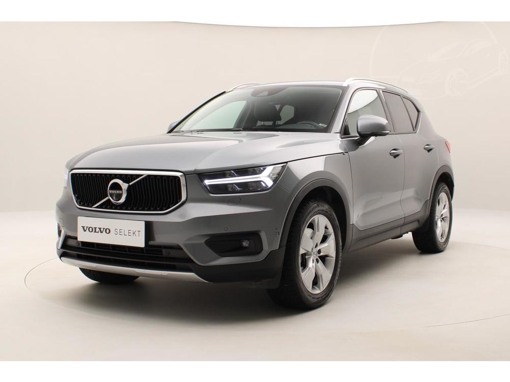 Volvo XC40 D4 AWD MOMENTUM AUT