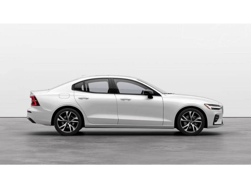 Volvo S60 B4 AUT CORE