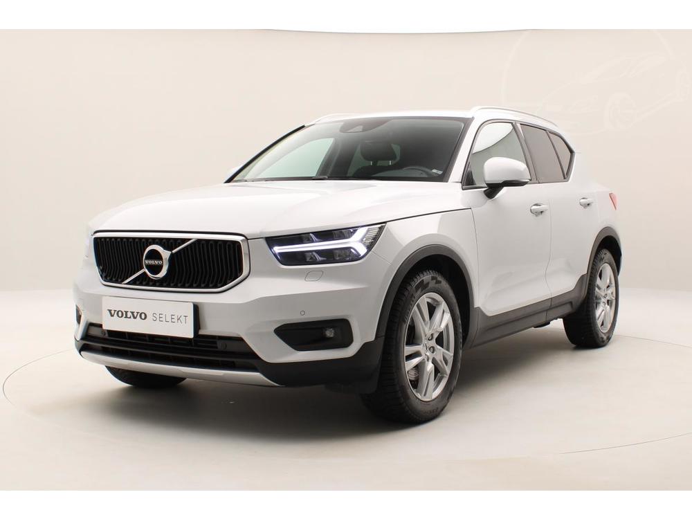 Volvo XC40 D3 AWD MOMENTUM AUT 1.maj