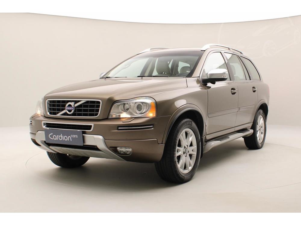 Prodm Volvo XC90 D5 AWD EXECUTIVE AUT CZ