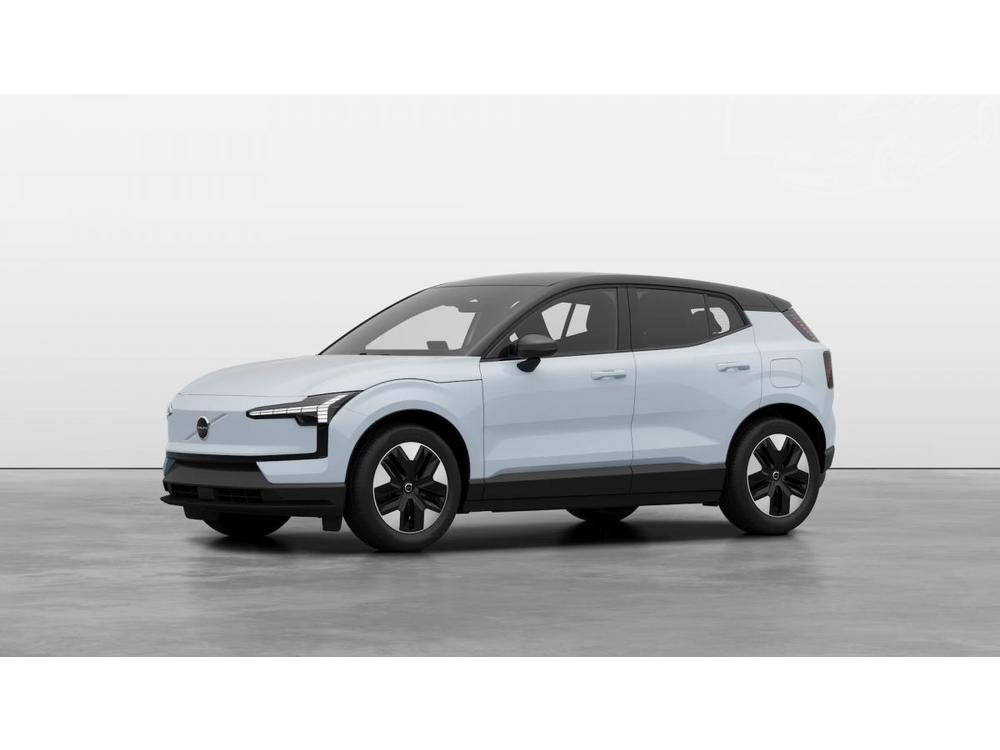 Prodm Volvo PURE ELECTRIC SINGLE PLUS RWD