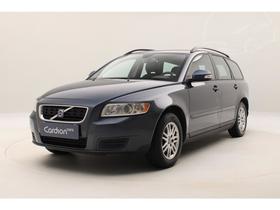 Volvo V50 1.6D DRIVE NAVIGACE