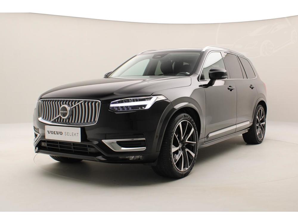 Prodm Volvo XC90 B5 AWD ULTIMATE BRIGHT CZ