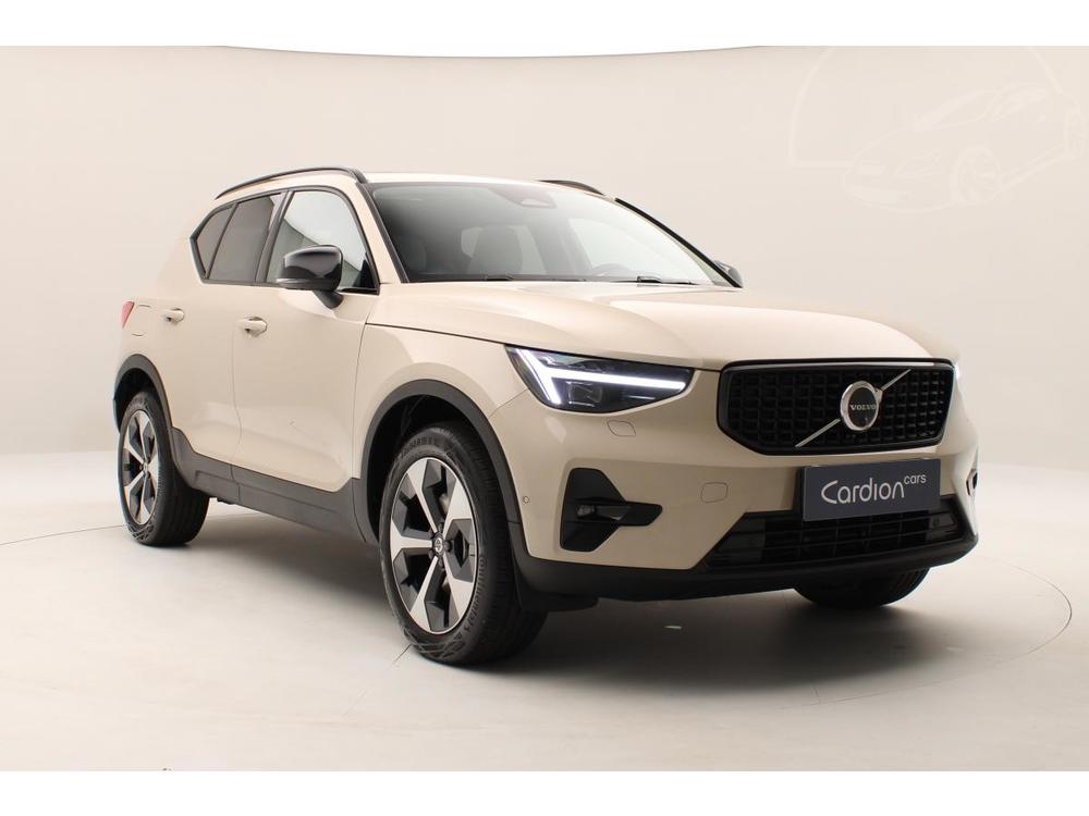 Volvo XC40 B4 AUT DARK ULTRA