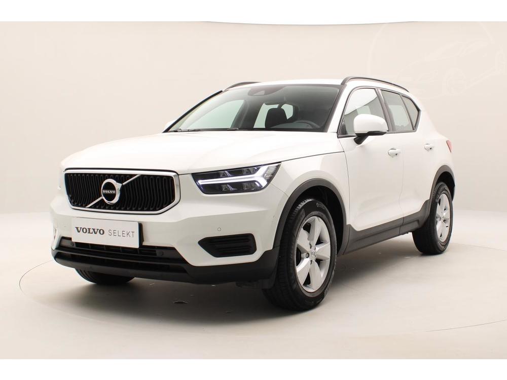 Volvo XC40 T2 MOMENTUM AUT CZ 1.maj