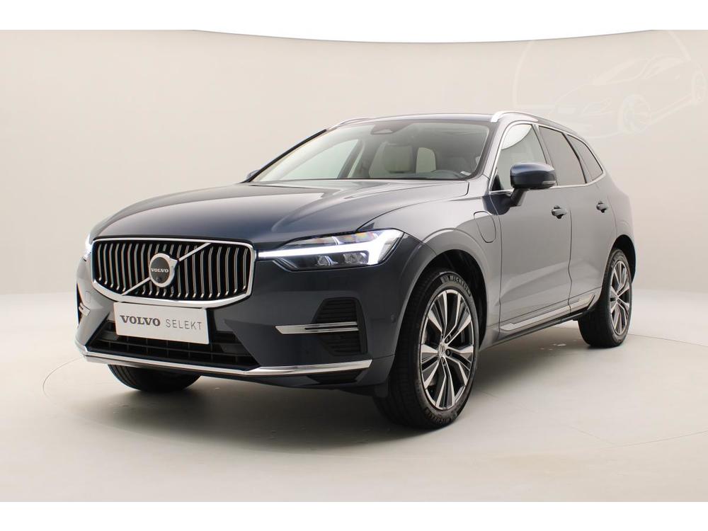 Prodm Volvo XC60 T6 AWD INSCRIPTION RECHARGE