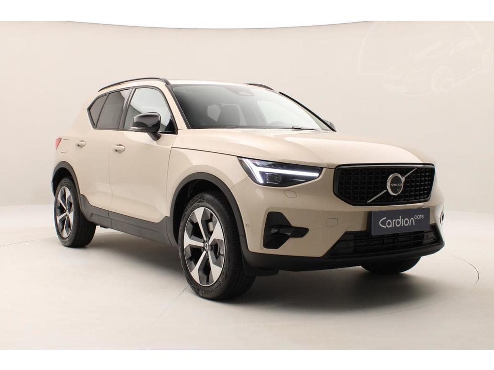 Volvo XC40 B3 AUT DARK ULTRA