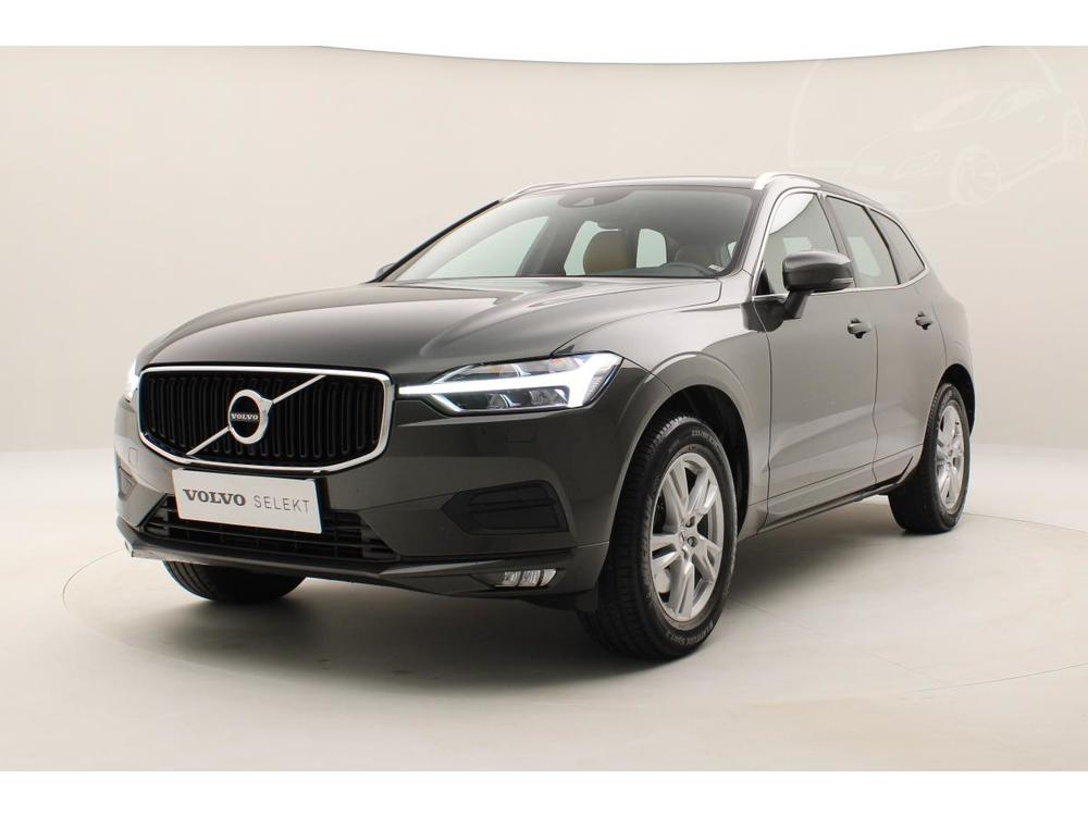 Prodm Volvo XC60 T5 AWD MOMENTUM CZ 1.maj