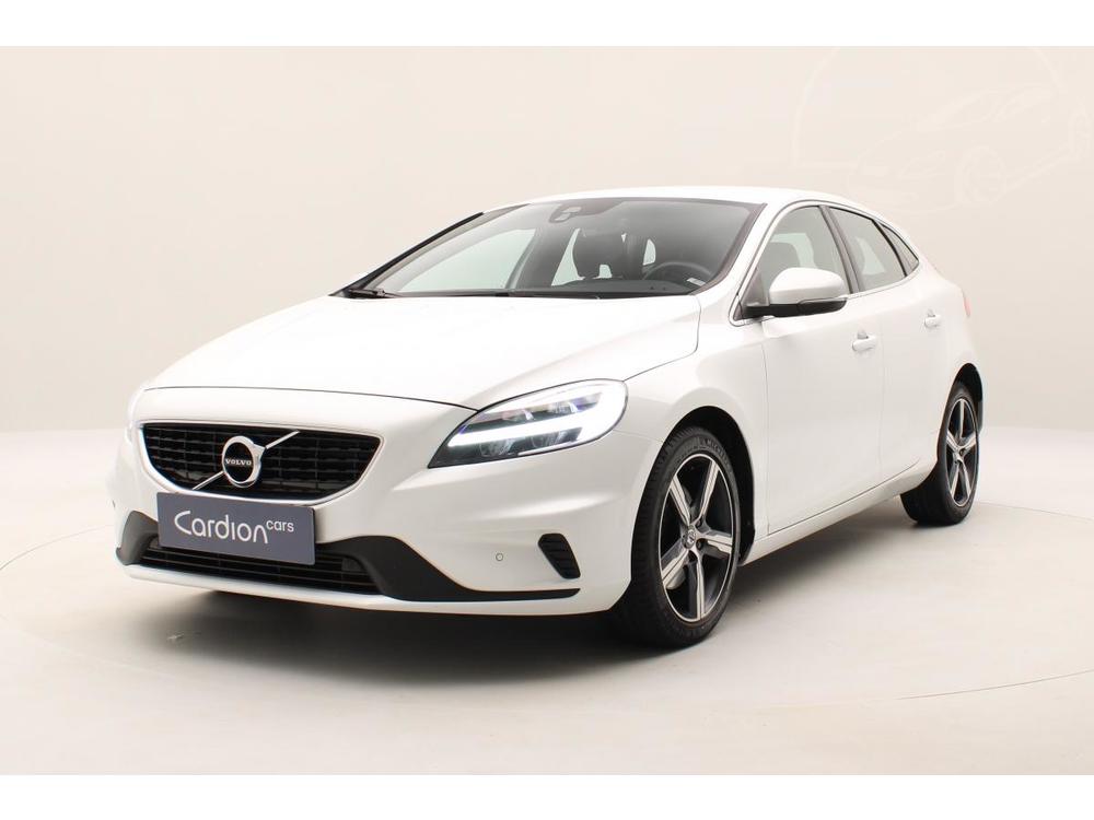 Prodm Volvo V40 T2 R-DESIGN NAVIGACE