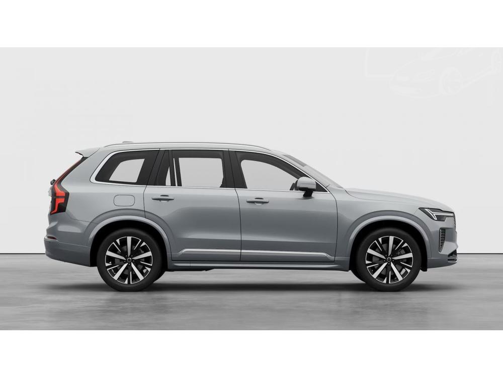 Volvo XC90 T8 AWD AUT RECHARGE CORE 7míst