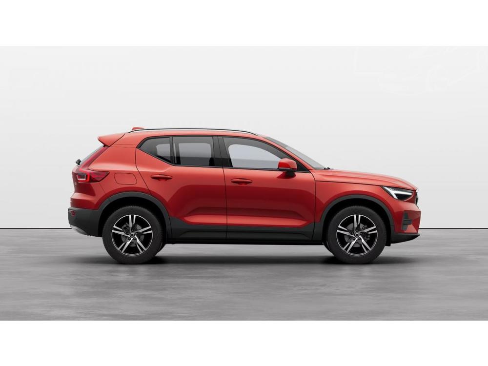 Volvo XC40 B3 AUT CORE