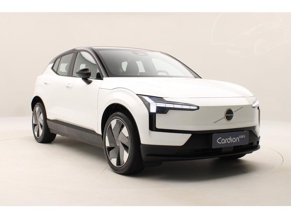 Prodm Volvo PURE ELECTRIC AWD TWIN PLUS