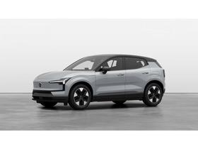 Volvo  PURE ELECTRIC SINGLE PLUS RWD