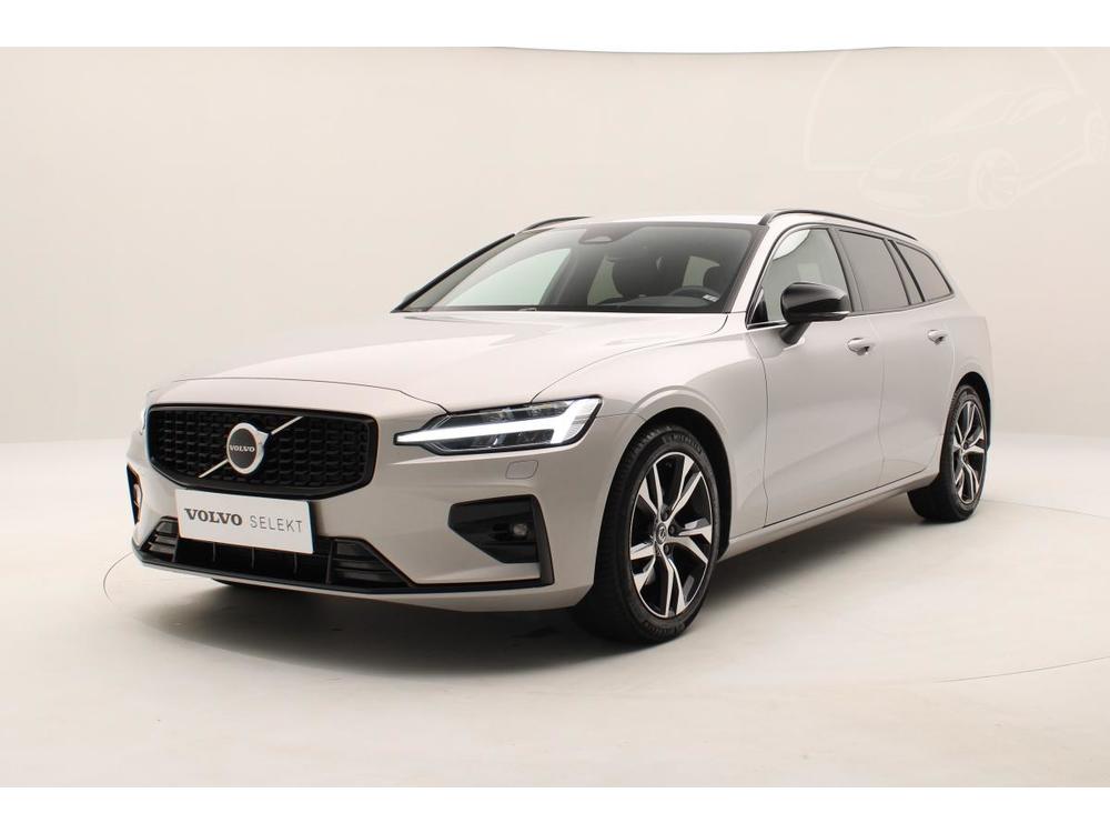 Prodm Volvo V60 B4 PLUS DARK AUT CZ 1.maj