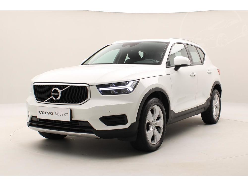 Prodm Volvo XC40 T3 MOMENTUM AUT CZ 1.maj