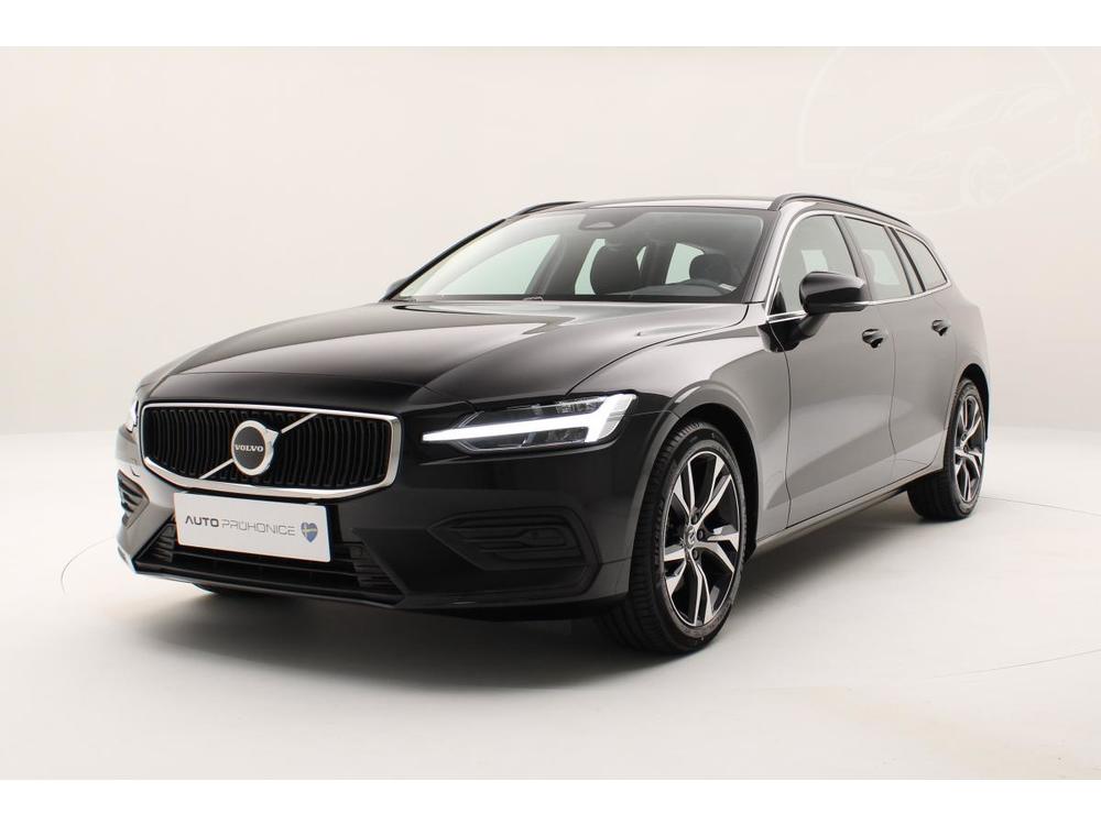 Prodm Volvo V60 B4 AUT CORE