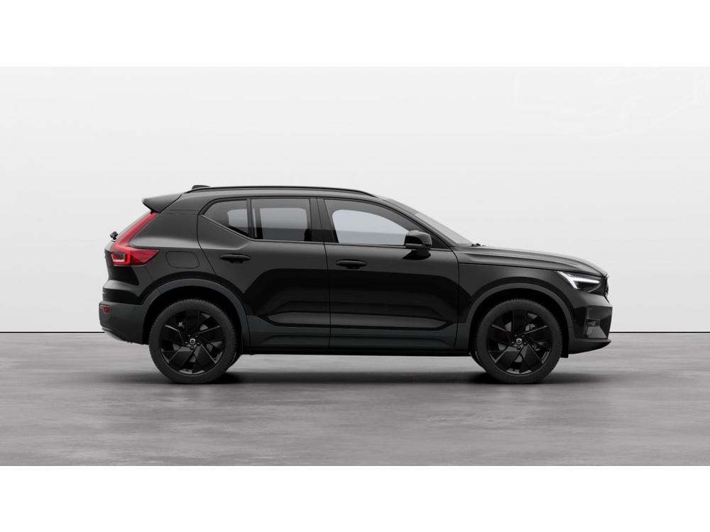 Volvo XC40 B4 AUT PLUS BLACK EDITION